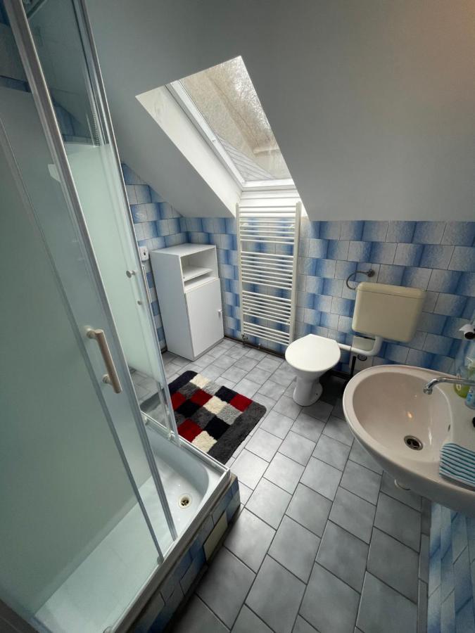 Penzion Ad0Lfovice Jesenik Exterior photo