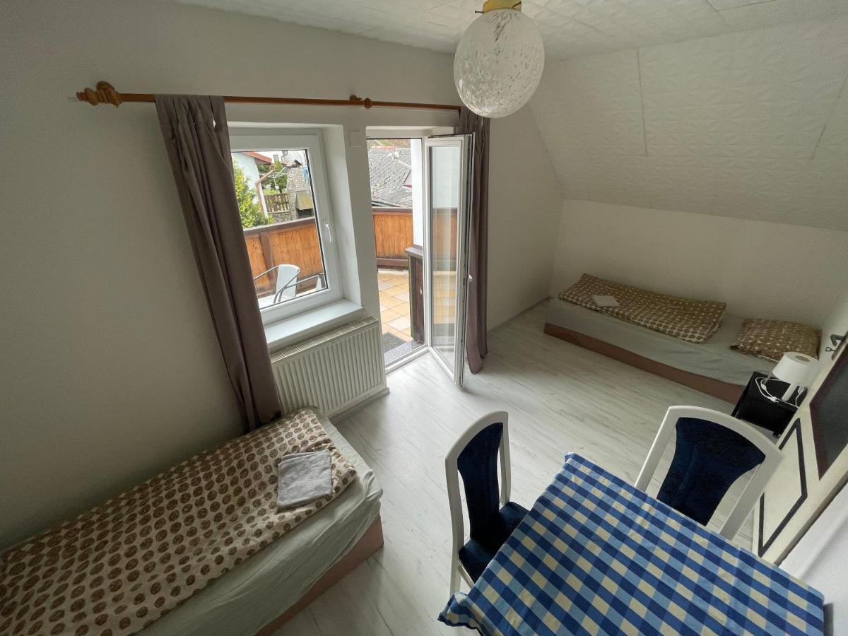 Penzion Ad0Lfovice Jesenik Exterior photo