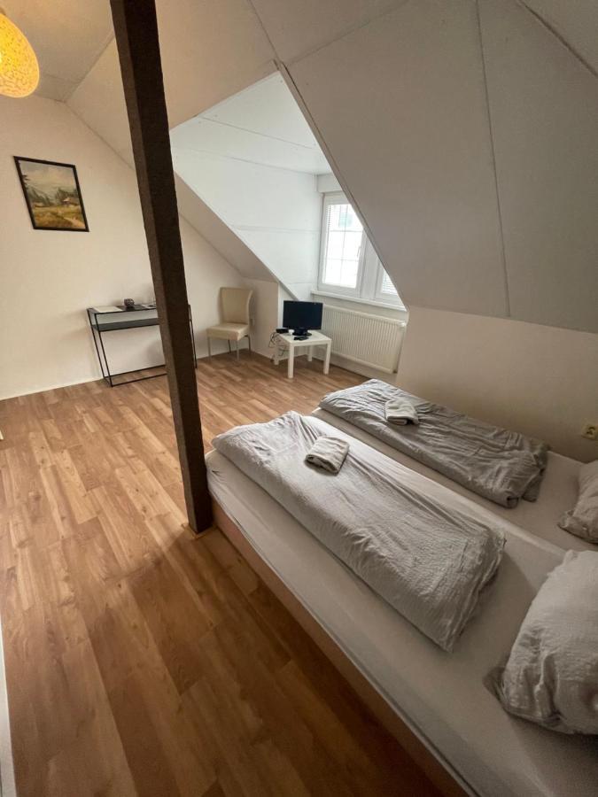 Penzion Ad0Lfovice Jesenik Exterior photo
